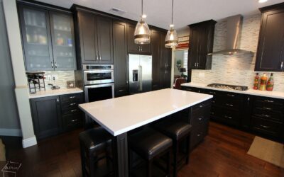 Foothill Ranch Complete Kitchen Remodel