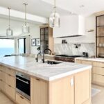 Laguna Beach Kitchen Remodel